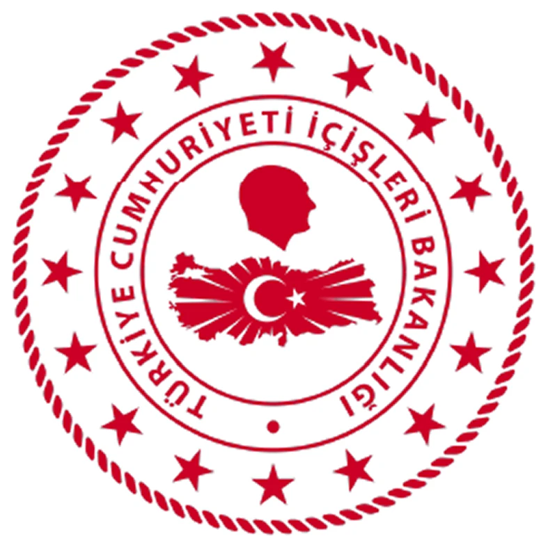 İçişleri Bakanlığı